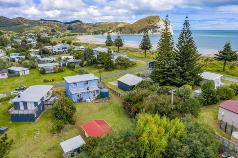 Photo of property in 3 Kuku Avenue, Mahia, 4198