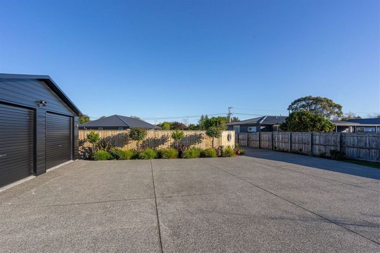 Photo of property in 96 Solway Crescent, Solway, Masterton, 5810