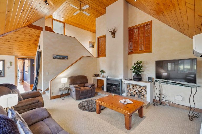Photo of property in 158 Mangawhero Terrace, Ohakune, 4625