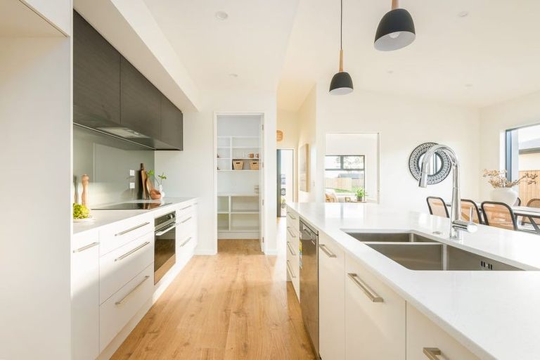 Photo of property in 11 Chrisp Street, Halswell, Christchurch, 8025