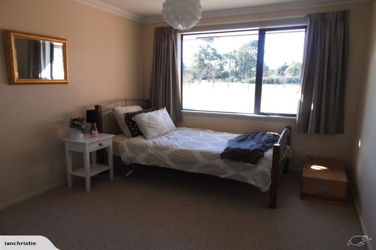 Photo of property in 339 Stoney Creek Road, Kelvin Grove, Palmerston North, 4470