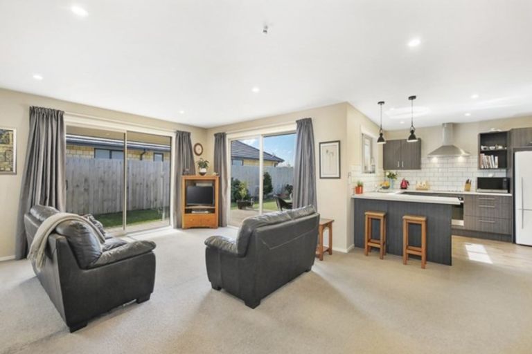 Photo of property in 24 Lignite Drive, Rolleston, 7614