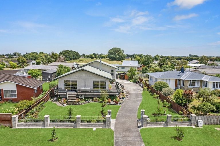 Photo of property in 43 Clarke Avenue, Te Aroha, 3320