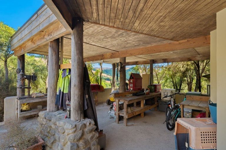 Photo of property in 943 Taylor Pass Road, Taylor Pass, Blenheim, 7274