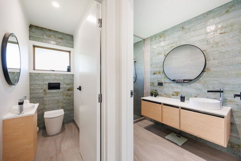 Photo of property in 18d Montgomery Terrace, Hokowhitu, Palmerston North, 4410