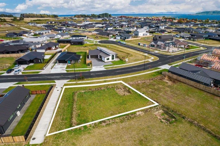 Photo of property in 47 Raupo Crescent, Wharewaka, Taupo, 3330