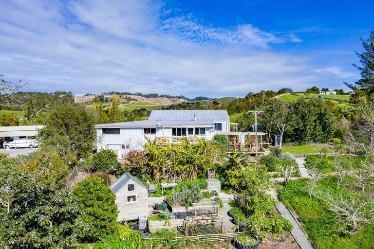 Photo of property in 513 Glenmohr Road, Waipu, 0582