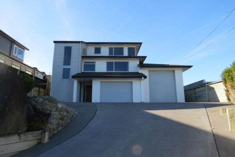 Photo of property in 10 Scott Street, Moturoa, New Plymouth, 4310