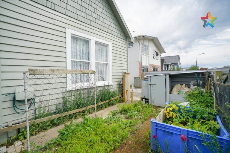 Photo of property in 106 Mary Street, Richmond, Invercargill, 9810