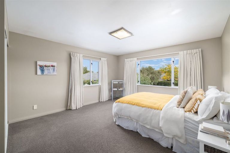 Photo of property in 54 Regent's Park Drive, Casebrook, Christchurch, 8051