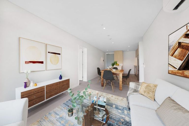 Photo of property in Toru Apartments, 706/10 Copper Beech Avenue, Frankton, Queenstown, 9300