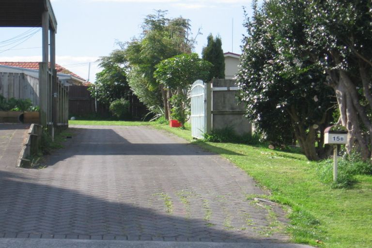 Photo of property in 15b Oxford Street, Parkvale, Tauranga, 3112