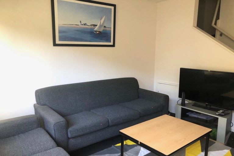 Photo of property in 17/336 Lincoln Road, Addington, Christchurch, 8024