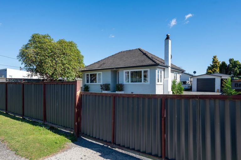 Photo of property in 8a Dawson Drive, Ngongotaha, Rotorua, 3010