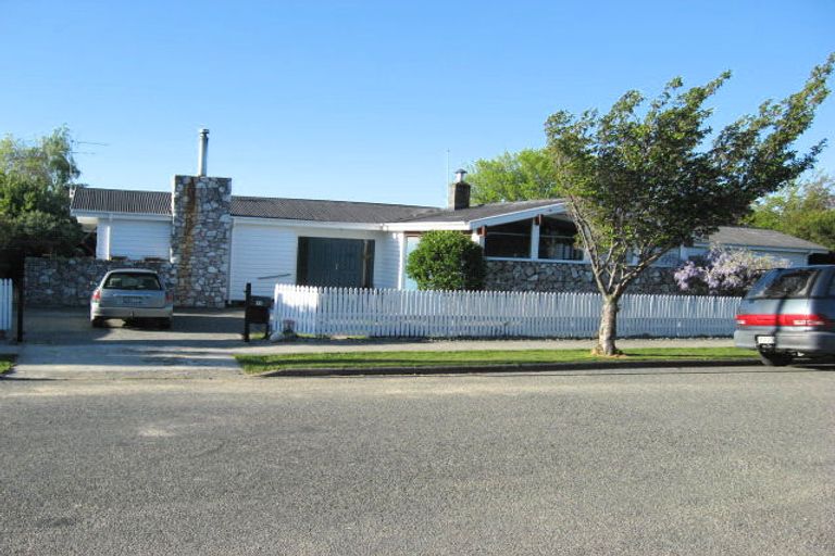 Photo of property in 12 Selwyn Street, Witherlea, Blenheim, 7201