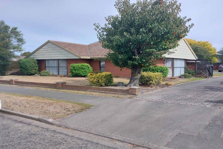 Photo of property in 67 Patterson Terrace, Halswell, Christchurch, 8025