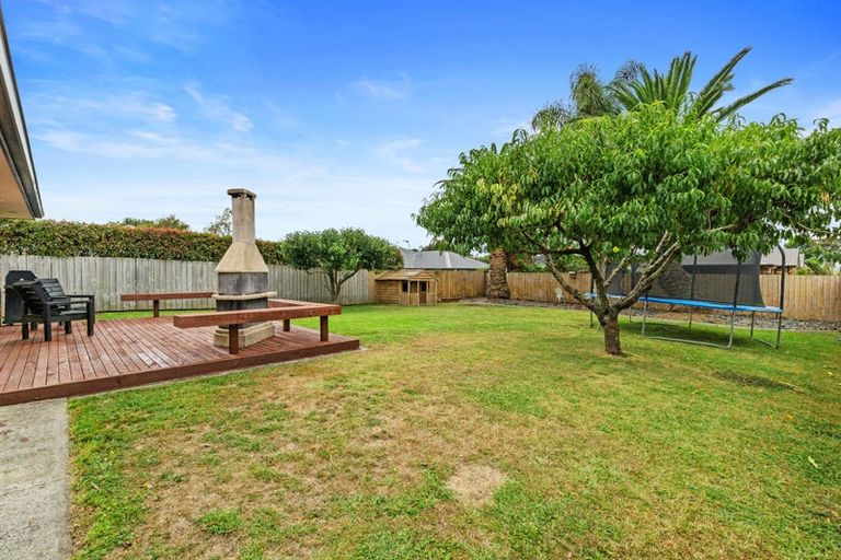 Photo of property in 448b Thames Street, Morrinsville, 3300