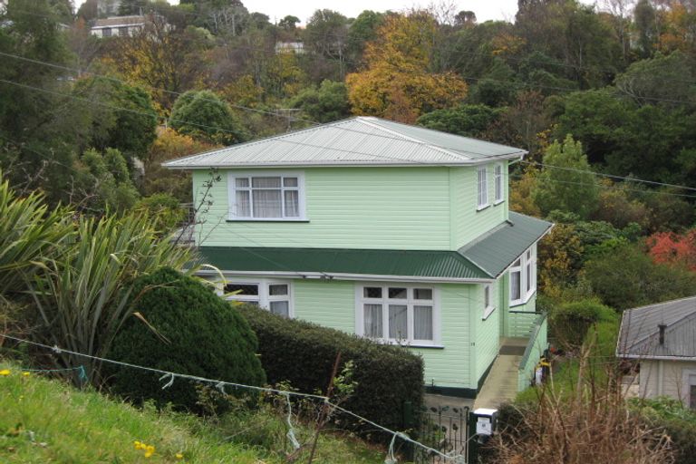 Photo of property in 17 Alison Crescent, Belleknowes, Dunedin, 9011