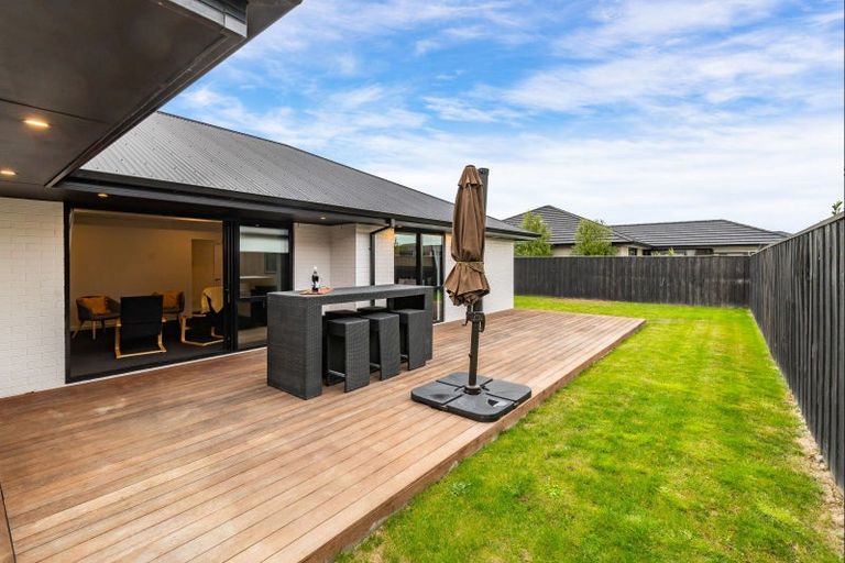 Photo of property in 764 Selwyn Road, Rolleston, 7615