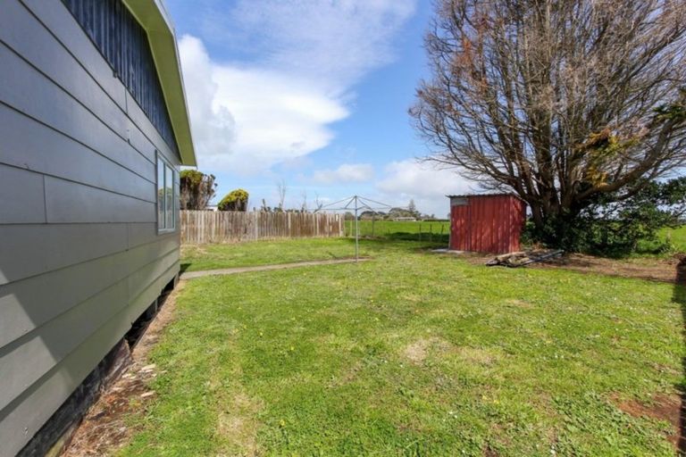 Photo of property in 99 Ranfurly Street, Waitara, 4320