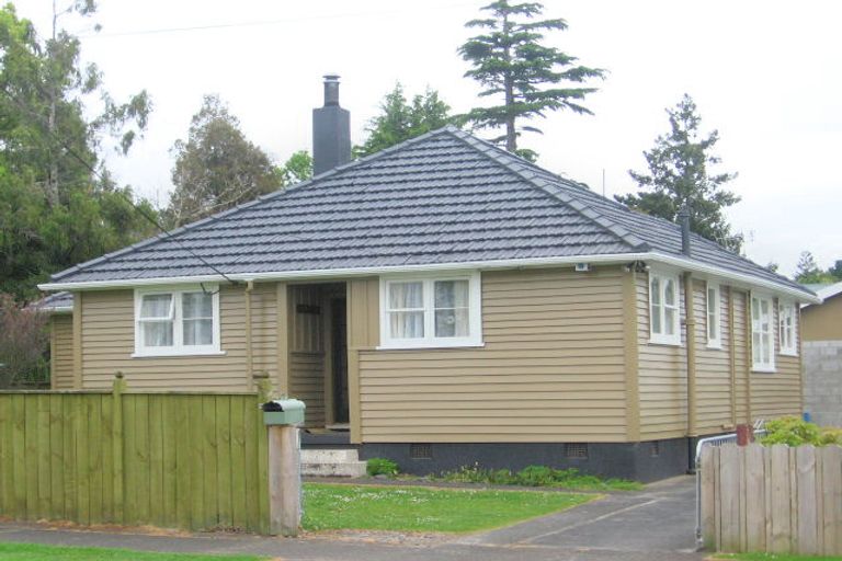 Photo of property in 22 Miller Avenue, Paeroa, 3600