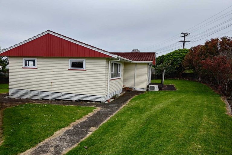 Photo of property in 260 Frankley Road, Ferndale, New Plymouth, 4310