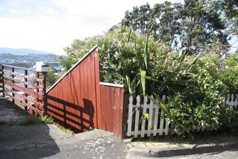 Photo of property in 23 Ariki Road, Hataitai, Wellington, 6021