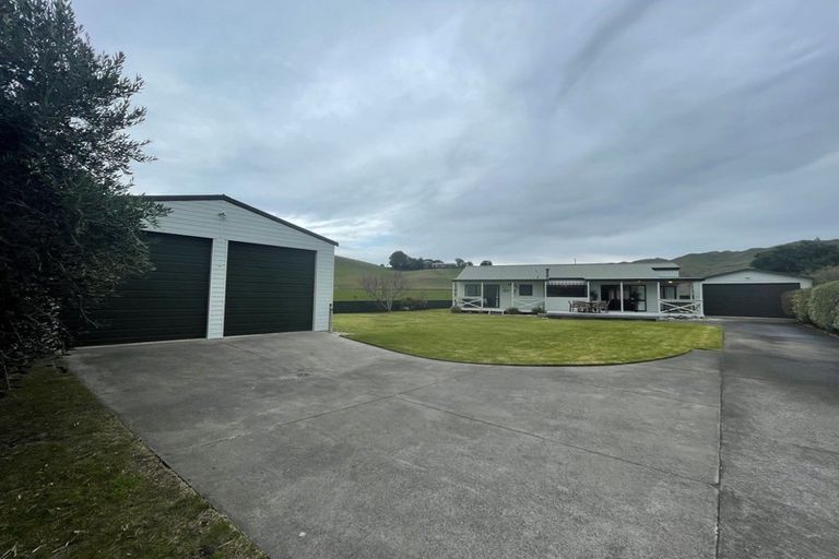Photo of property in 59 Harper Road, Waimarama, 4294