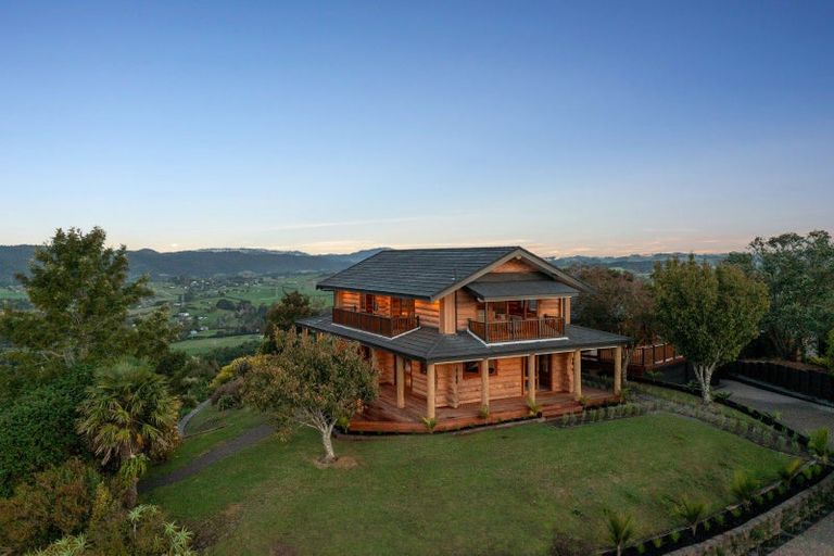 Photo of property in 177a Jones Road, Hunua, 2583