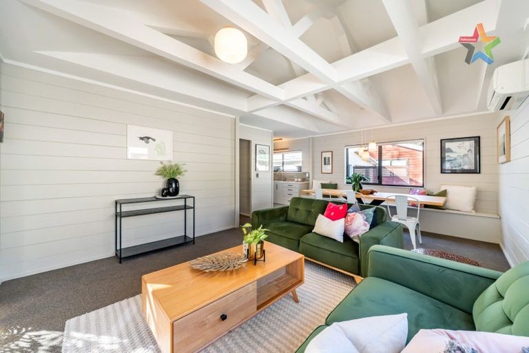 Photo of property in 32a Tennyson Street, Petone, Lower Hutt, 5012