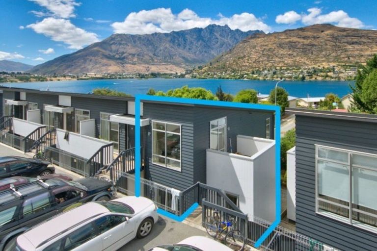 Photo of property in Greenstone Terraces, 51/716 Frankton Road, Queenstown, 9300