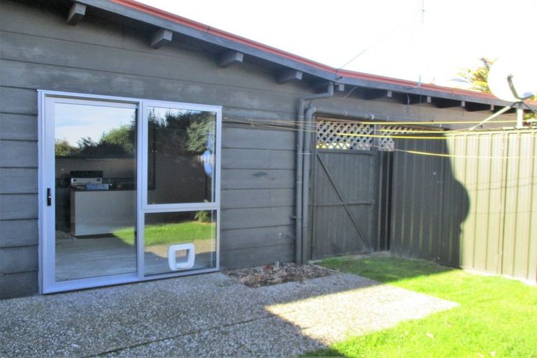Photo of property in 15b Raymond Street, West End, Timaru, 7910