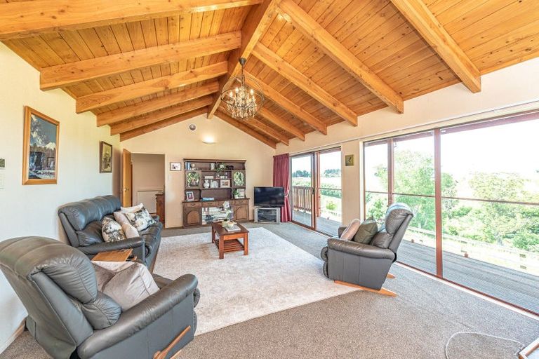 Photo of property in 431 Kaikokopu Road, Brunswick, Whanganui, 4571