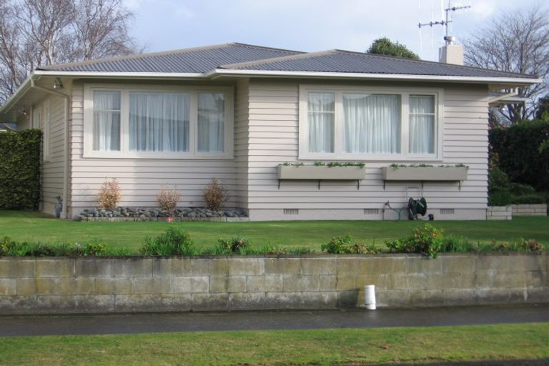Photo of property in 21 Swansea Street, Hokowhitu, Palmerston North, 4410