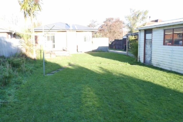 Photo of property in 30 Samuel Street, Hoon Hay, Christchurch, 8025