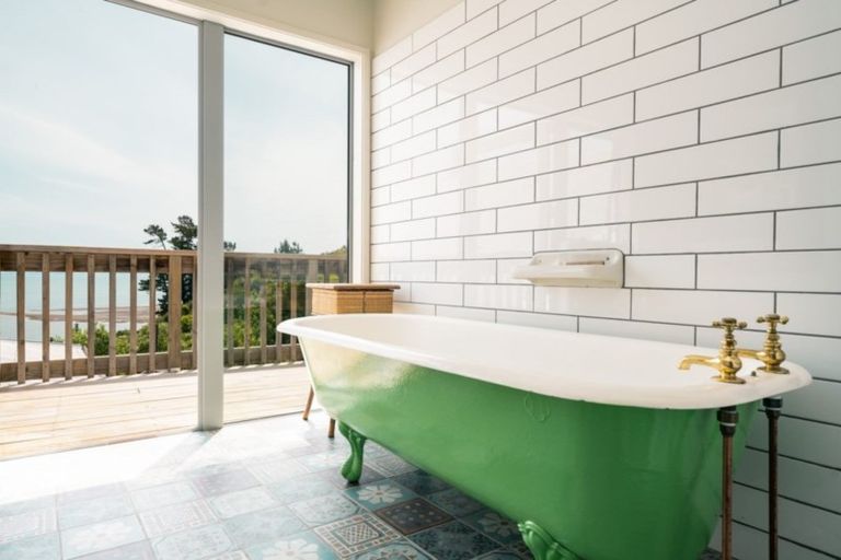 Photo of property in 858d Thames Coast Sh25 Road, Te Mata, Thames, 3575