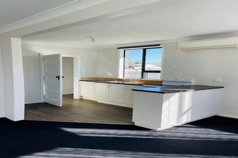 Photo of property in 35 Saint Johns Street, Woolston, Christchurch, 8062