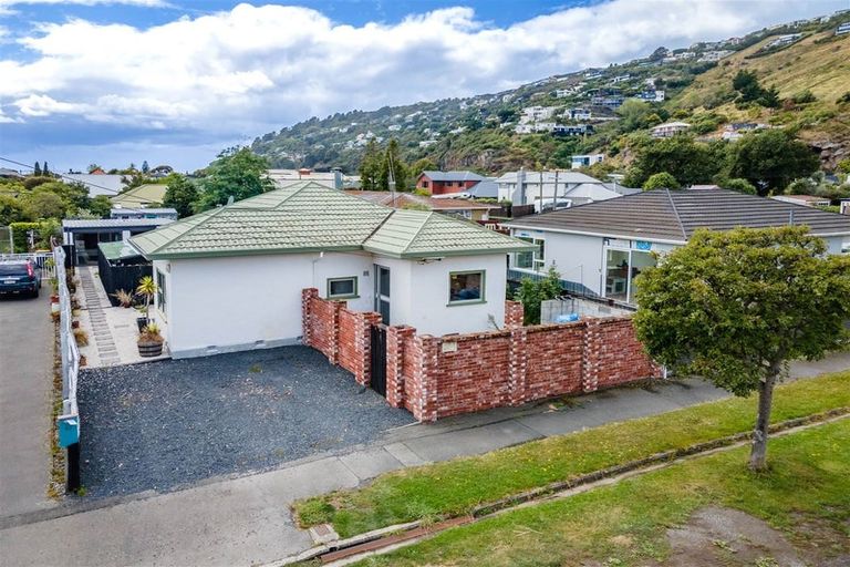 Photo of property in 49 Arnold Street, Sumner, Christchurch, 8081