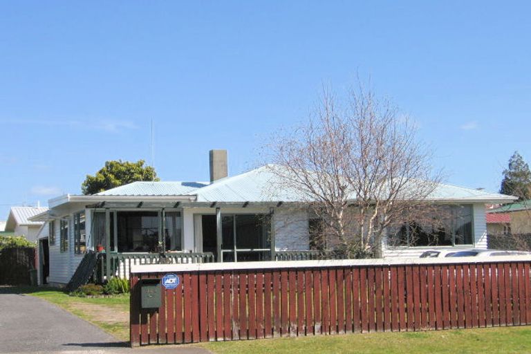 Photo of property in 32b Leander Street, Mount Maunganui, 3116