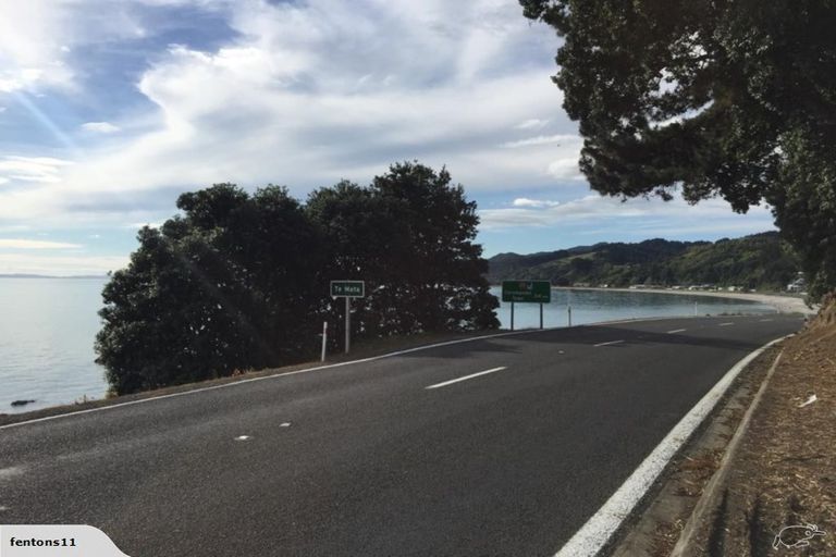 Photo of property in 882 Thames Coast Sh25 Road, Te Mata, Thames, 3575