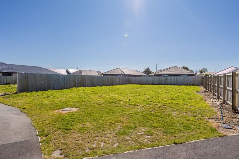 Photo of property in 7 Kurashiki Street, Halswell, Christchurch, 8025