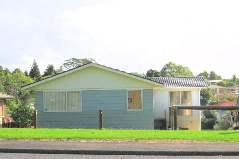 Photo of property in 7 Leo Street, Glen Eden, Auckland, 0602