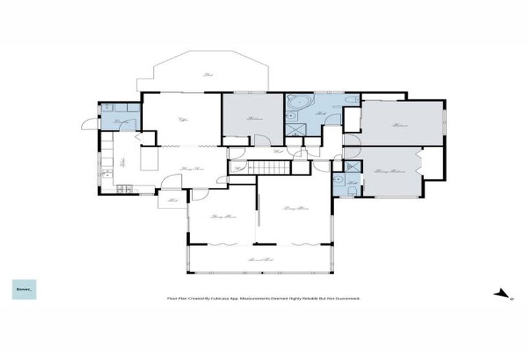 Photo of property in 2 Townhead Crescent, Bethlehem, Tauranga, 3110