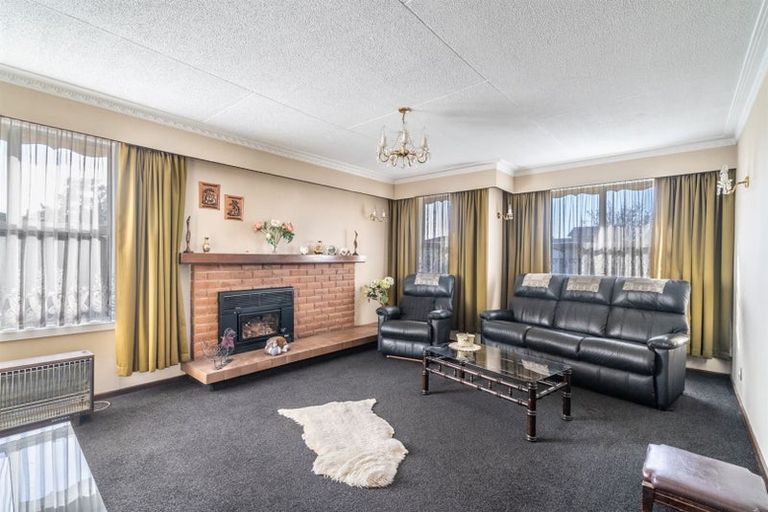 Photo of property in 66 Forfar Crescent, Rockdale, Invercargill, 9812