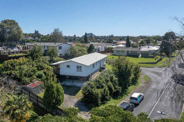 Photo of property in 2 Grosmont Terrace, Brookfield, Tauranga, 3110