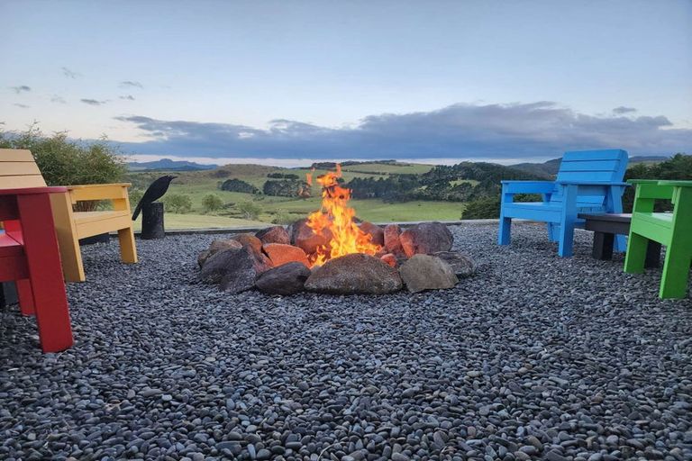 Photo of property in 88 Leccino Valley Road, Mangonui, 0494