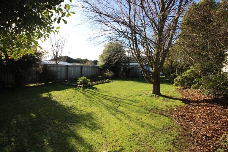 Photo of property in 6 Conway Street, Ohakune, 4625