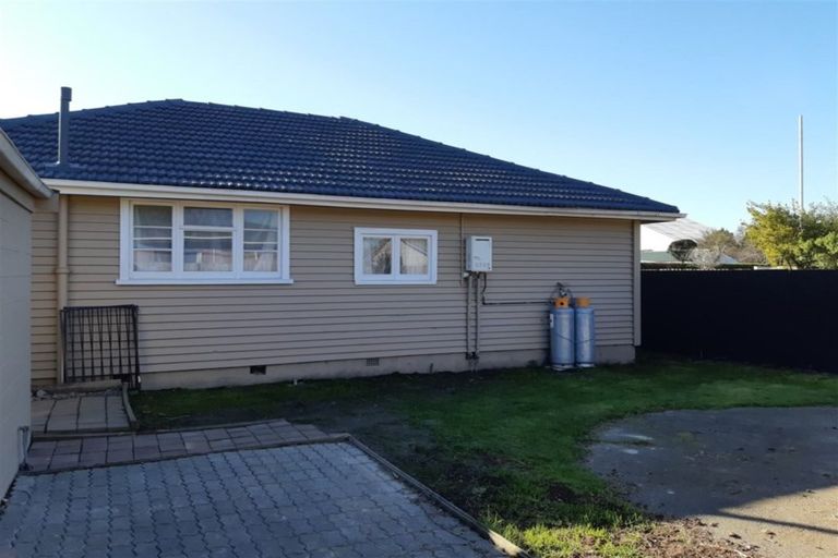 Photo of property in 1/333 Main South Road, Hornby, Christchurch, 8042