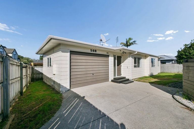 Photo of property in 58b Millers Road, Brookfield, Tauranga, 3110