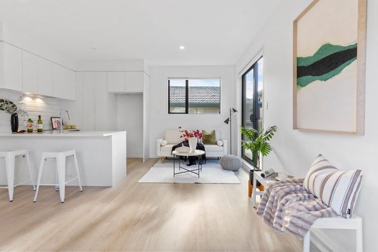 Photo of property in 12/53 Drake Street, Howick, Auckland, 2014